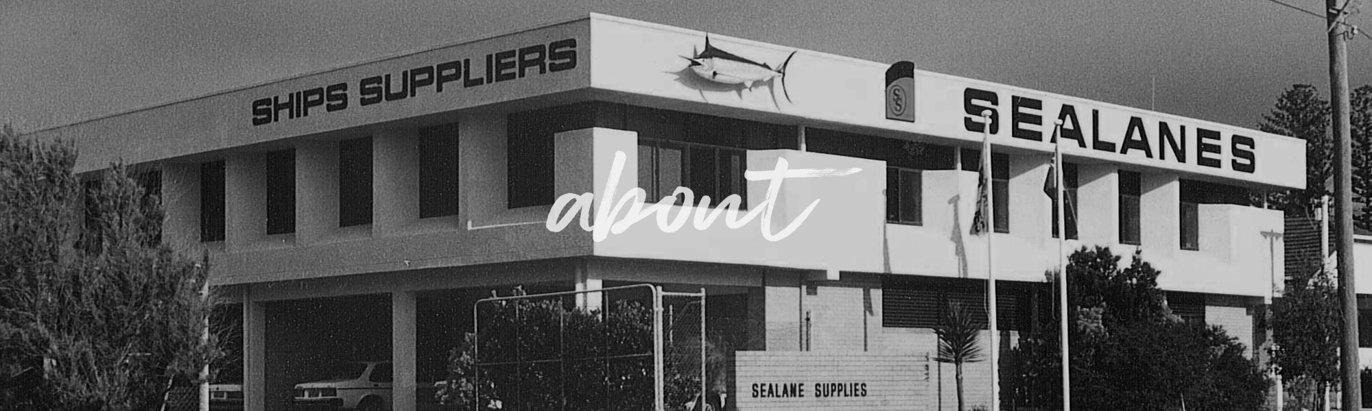 About us SEA